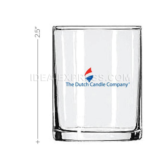 3 oz. Votive/Shot Glass