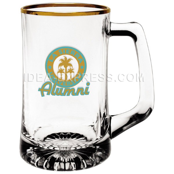 14 oz. Executive Starburst Sport Tankard