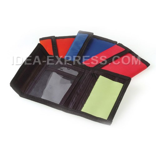 Neon Wallets