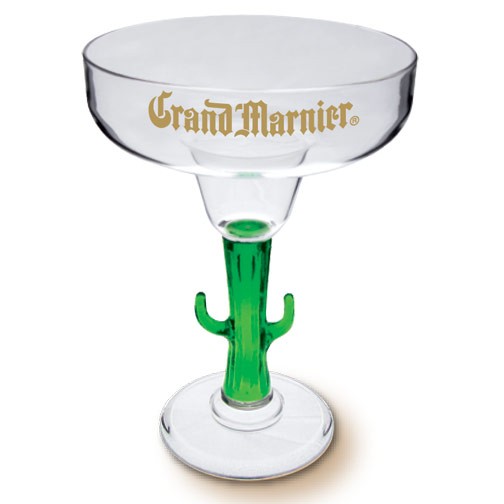 12oz Novelty Stem Margarita