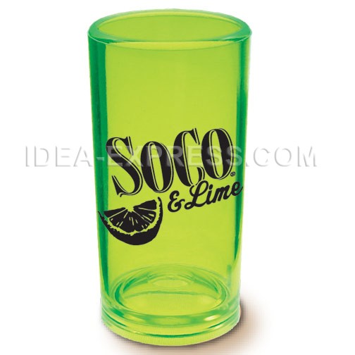 1.5oz Acrylic Shooter