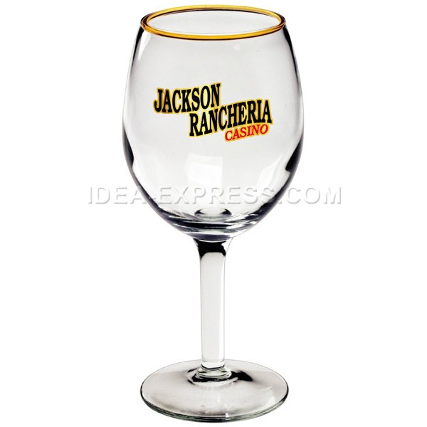 11 oz. White Wine Glass